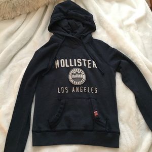 Hollister hoodie